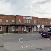 Man Charged with Rape at Nuneaton Railway Station in Midlands