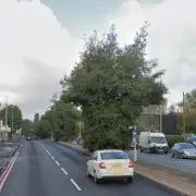 Man Dies After Stolen BMW Crashes Into Tree in Smethwick