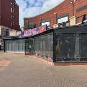 Man dies at Birmingham Arcadian Centre after drug evidence found at venue
