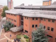 Man Jailed for 27 Months After Beating His Dog to Death in Birmingham