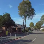 Man Rushed to Hospital After Medical Incident in Oldbury
