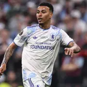 Man Utd target Morgan Rogers as Bruno Fernandes successor, Villa resist