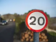 Mandatory 20mph Speed Limit Proposed for Almost All Roads in Dorchester