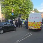 Manhunt After Man Stabbed to Death in Sparkbrook, Birmingham