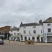 Market Harborough named among best places to live in Midlands