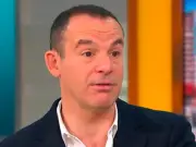Martin Lewis Reacts to Jeremy Clarkson Cancer Diagnosis, Sees 'Good Sign'