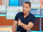 Martin Lewis Warns British Airways Customers Over Visa Overcharging Trap