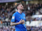 Marvin Ducksch hints at Birmingham City exit amid Bundesliga interest