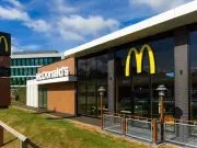 McDonald's Scraps Wrap of the Day After 15 Years, Moves Deal to App Amid Boycott Threats