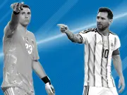 Messi's Hat-Trick Shines as Martinez Has Quiet Night for Argentina