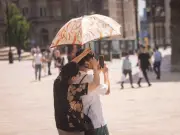 Met Office and BBC Confirm Exact Dates of Next UK Heatwave in July