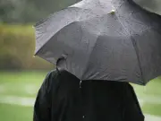 Met Office Issues Three Thunderstorm Warnings for 112 UK Areas on Friday