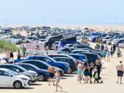 Met Office Names 4 Regions Where UK Heatwave Could Hit From Tomorrow