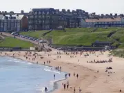 Met Office Names 92 Parts of UK Facing Extreme 38C Heatwave Full List