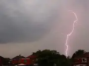 Met Office Thunderstorm Warning: 60mph Winds Possible Across Midlands