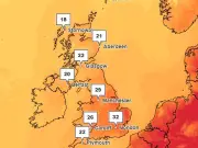 Met Office Warns of More Hot Conditions After June Heatwave