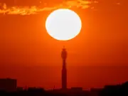 Met Office Warns UK Heatwave Could Smash 1976 Record Temperatures
