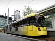 Metrolink Expansion Plans to Salford, Wigan, and Bolton Advance