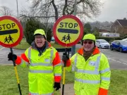 Midlands Drivers Face £70 Fine and Penalty Points in School Crackdown