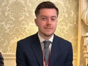 Midlands mother shares joy as son with speech disorder receives MBE