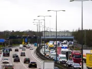 Midlands motorists fined for speeding under 70mph due to temporary limits