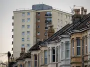 Millions of UK Homes at Risk of Sinking Due to Climate Crisis