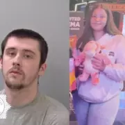 Missing Shropshire girl, 15, believed with wanted man facing prison recall