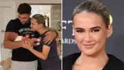 Molly-Mae Sparks Relationship Speculation by Wearing Engagement Ring Again