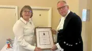 Montgomeryshire Family Crisis Centre Celebrates 45 Years of Support