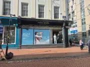 Moss Clothing Store to Close on Birmingham New Street After 28 Years