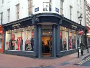 Moss to Close Birmingham New Street Store After 28 Years, Moving to Bullring