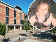 Mother delayed calling 999 for dying toddler, murder trial hears