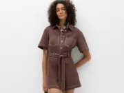M&S £38 Playsuit: Versatile Day-to-Night Fashion Bestseller