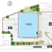 M&S Could Leave Ormskirk for Larger Burscough Store
