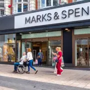 M&S Launches Training Scheme for 1,000 Young People Aged 18-24