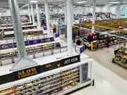 M&S, Tesco, Sainsbury's, Asda Urge Government Action on Youth Unemployment