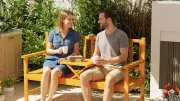 Multi-Purpose Garden Bench with Table Feature Now on Sale at £80.10