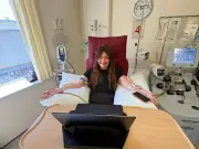 Mum Mistook Blood Cancer Symptoms for Cold, Now Warns Others