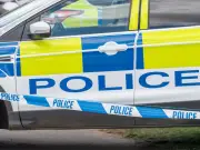 Murder arrest after man's body found at Peak District stone circle