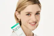 Natalia Dyer Embarks on K-Beauty Journey with Purito Seoul