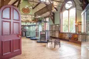National Trust Sets Opening Dates for Two More Ironbridge Museums