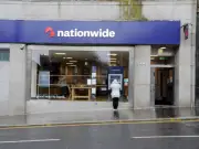 Nationwide Confirms Future of 696 Branches as Rivals Close