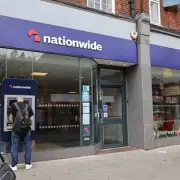 Nationwide Imposes 72-Hour Account Block to Combat Gambling