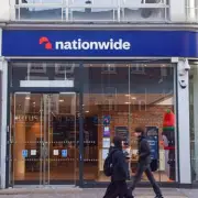 Nationwide Offers Free £631 to Customers with £10,000 Savings