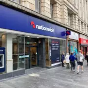 Nationwide Reports First Monthly House Price Fall of 2026