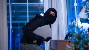 Nearly 1 in 5 UK adults hit by burglary or attempted break-in