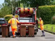 New 7pm Bin Rule Confirmed for UK Households as 40C Heatwave Hits