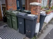 New Bin Rules in England: 39 Items Banned from Household Recycling