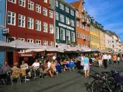 New Birmingham Airport route to Copenhagen from £31.99 for city break