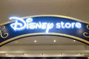 New Disney Store Opening in Birmingham Next Month